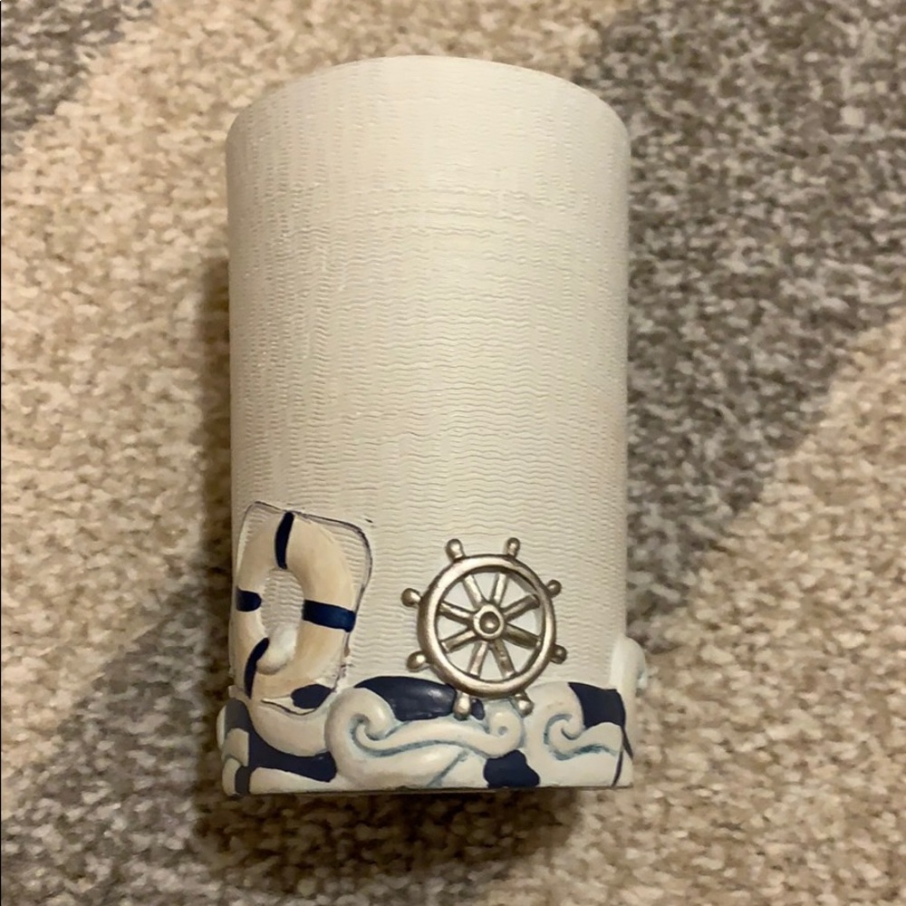 Tumbler